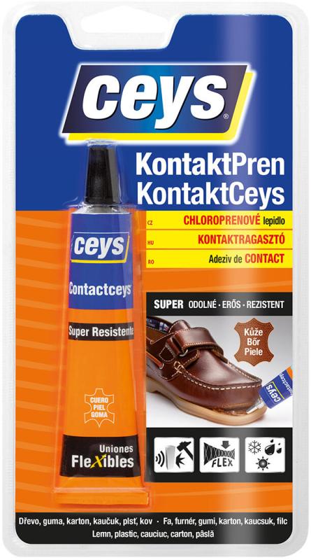 Ceys Lepidlo kontaktní 30ml KONTAKTCEYS