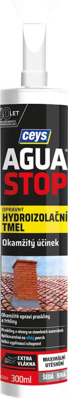 Ceys Tmel hydroizolační 300ml ŠE AQUA STOP