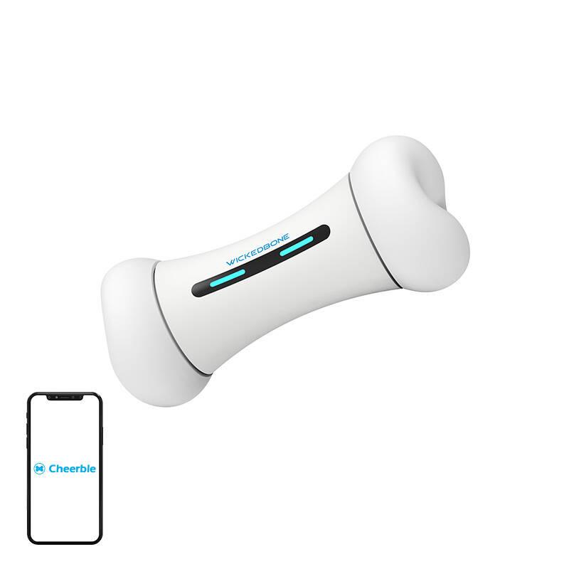 Cheerble Interaktivní hračka pro psy Wickedbone