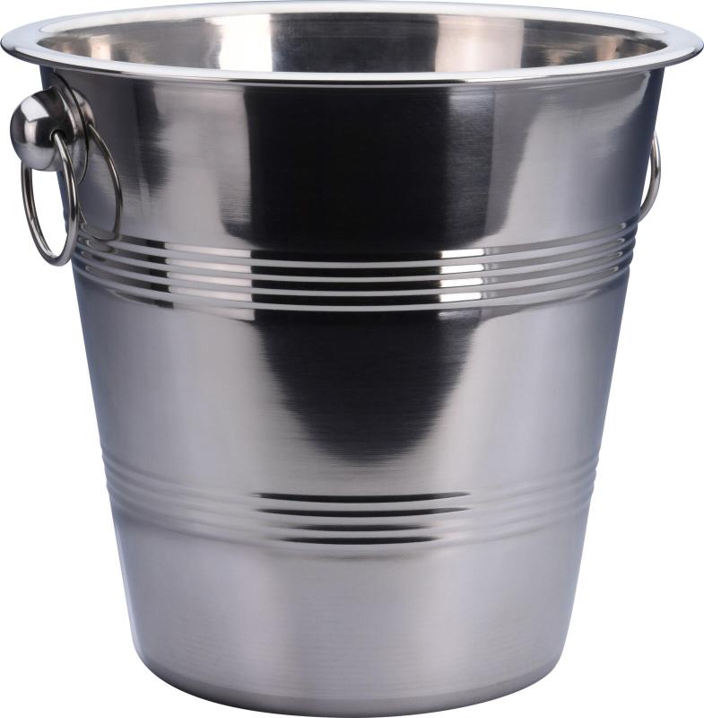 Chladič na víno 4l nerez