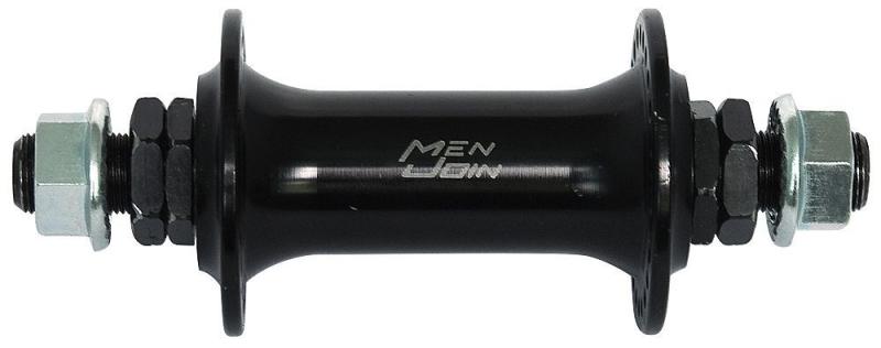 Chosen Náboj Predný BMX,OSA140MM,48DIER,LOŽISKÁ