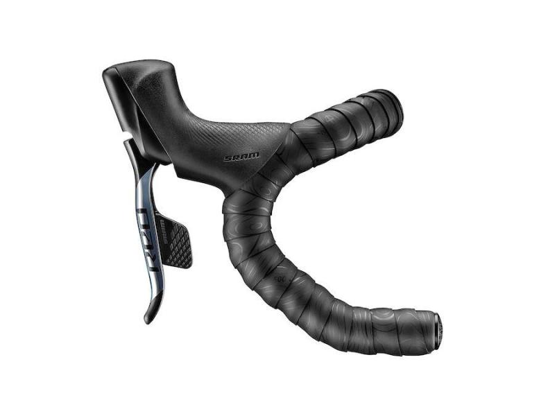 Ciclovation Minimalism Topo Jet Black Omotávka
