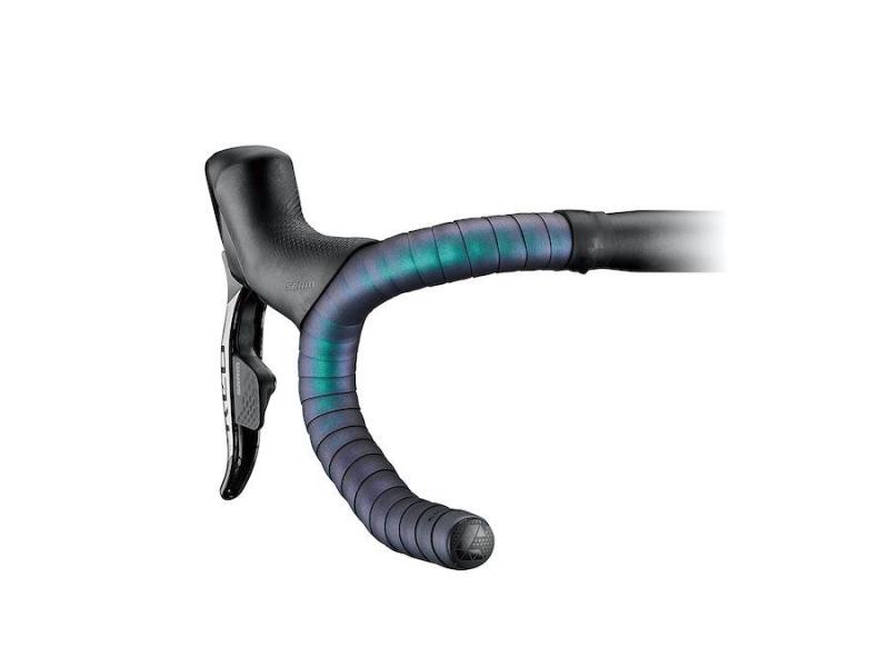 Ciclovation Poly Touch Cosmic Haze Emerald Omotávka