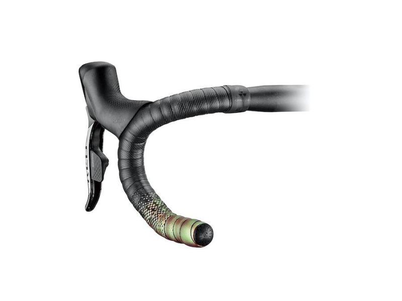 Ciclovation Seitex Chameleon Amber Green Omotávka