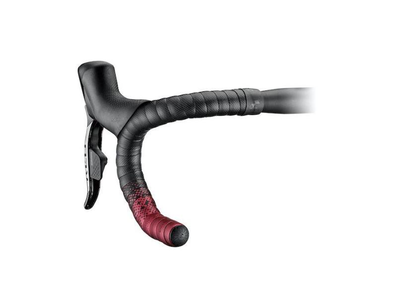 Ciclovation Seitex Shining Metallic Ruby Red Omotávka
