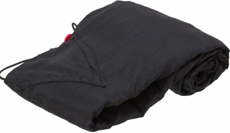 Cocoon expediční vložka do spacího pytle size 1 black