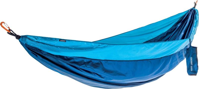 Cocoon hamaka Travel Hammock Double blue moon
