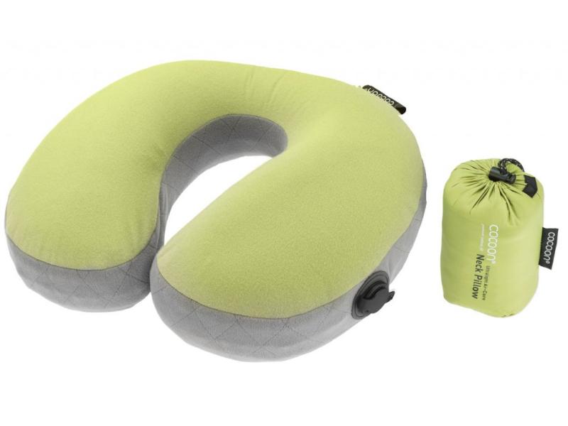 Levně Cocoon nafukovací podhlavník Ultralight Air-Core Neck Pillow was