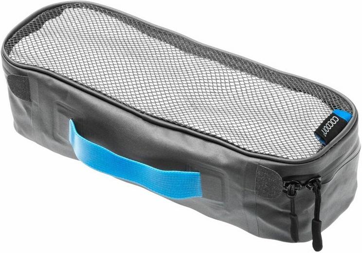Cocoon organizér Packing Cube S black