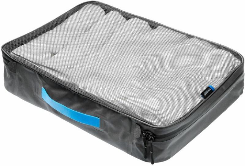 Cocoon organizér Packing Cube XL black