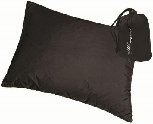 Cocoon polštář systetický Travel Pillow L