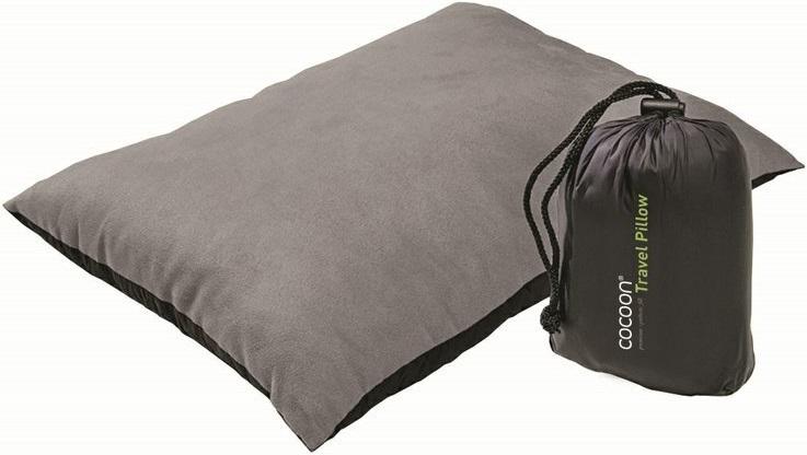 Cocoon vankúš z mikrovlákna Travel Pillow M