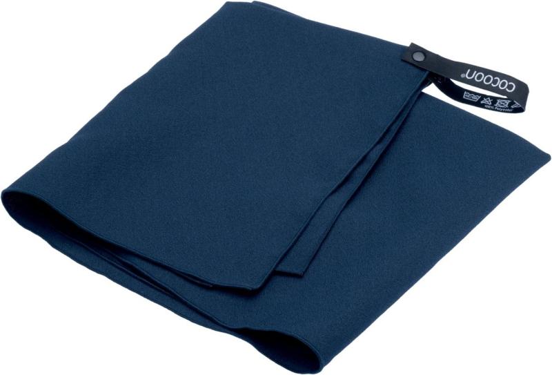 Cocoon ultralight uterák Microfiber Towel Hyperlight M lava grey