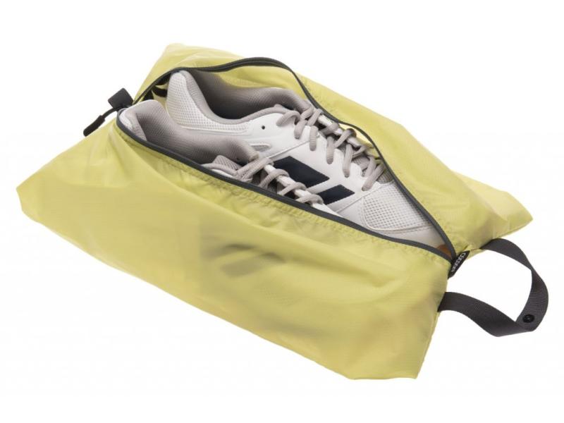 Cocoon vak na obuv Shoe Pack wild lime