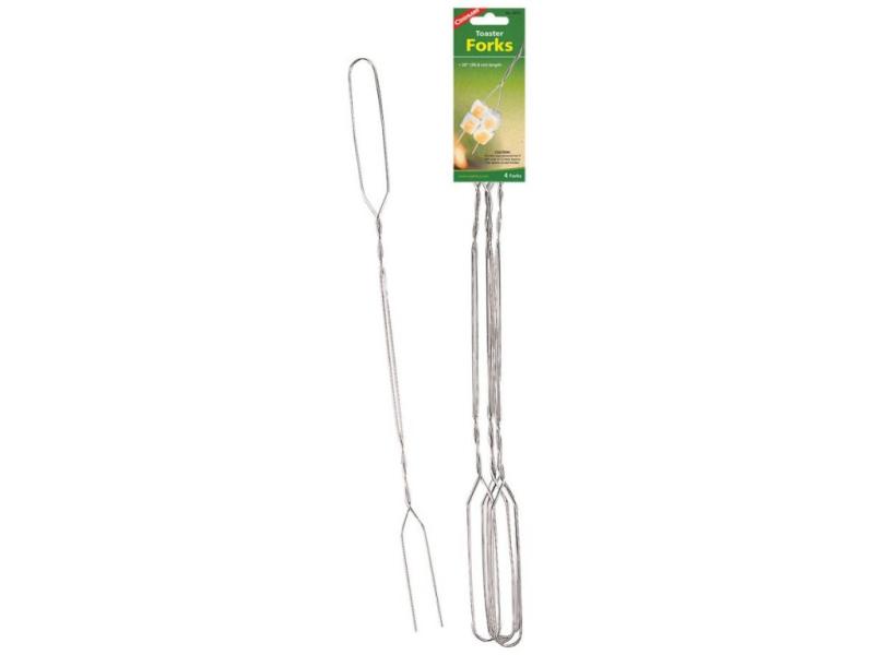 Coghlans opiekacie vidlice Toaster Forks