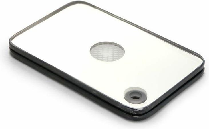 Coghlans signalizační zrcátko Survival Signal Mirror