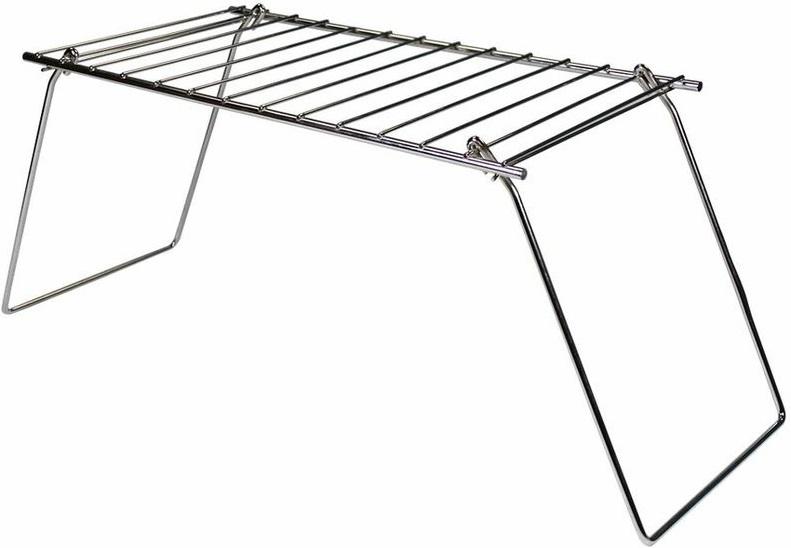 Coghlans skladací gril Pack Grill