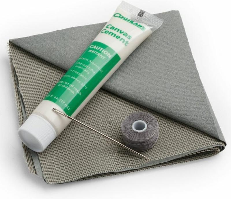 Coghlans Ltd. Coghlans souprava na opravu stanů Tent Repair Kit