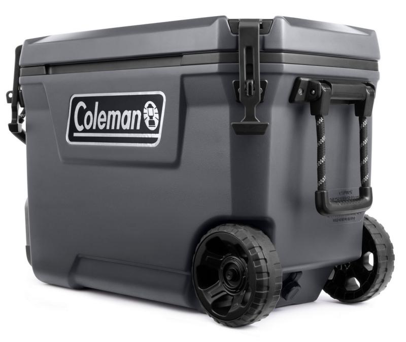 Coleman Convoy 65 QT