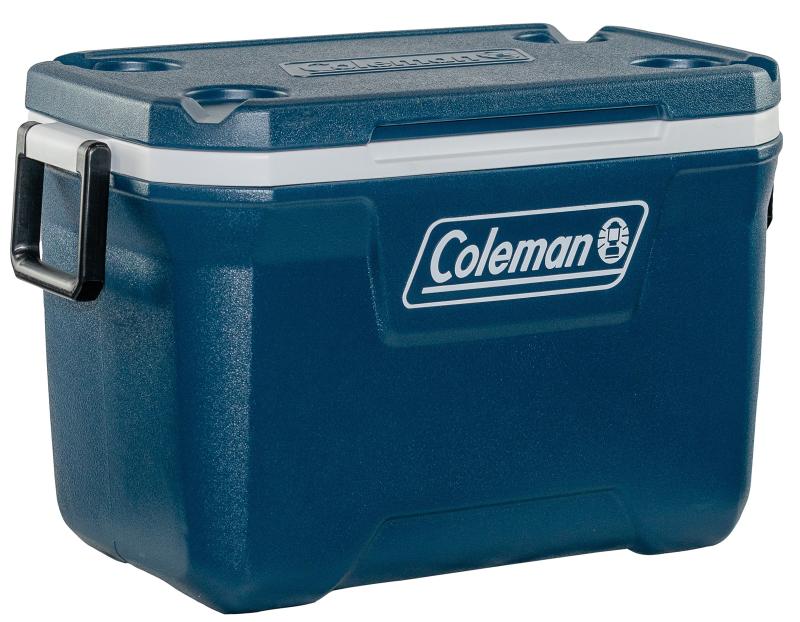 Coleman Cooler Extreme 52 QT Chest Space