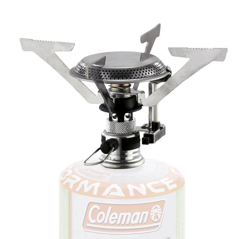 Coleman Fyrepower varič