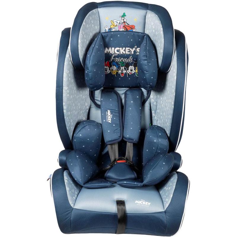 Colzani Autosedačka Mickey I- SIZE