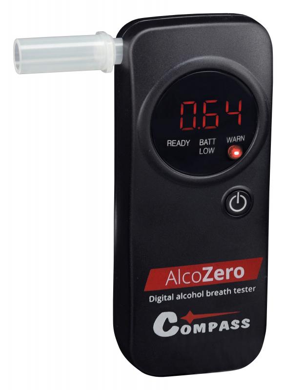 Compass Alkohol tester AlcoZero - elektrochemický senzor (CA 10FS)