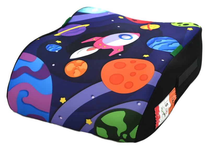 Compass Autosedačka JUNI R129 GALAXY