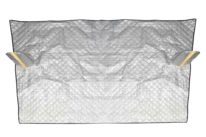 Compass Clona ICE GARD na čelní sklo 220 x 145cm
