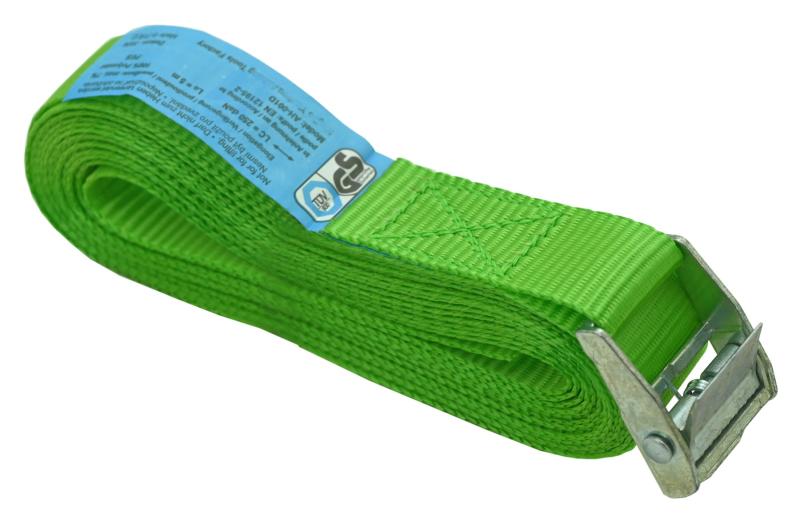 Compass Popruh upínací 1x5m TÜV/GS