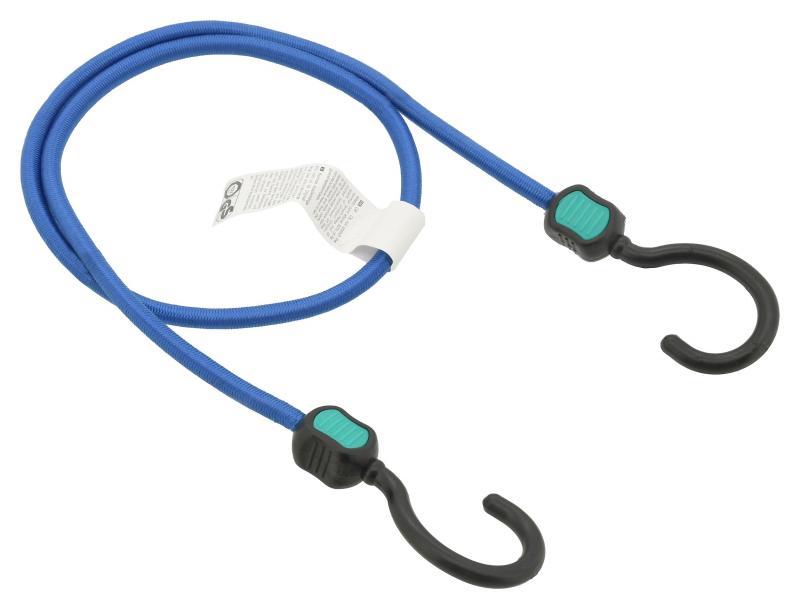 Compass Pružný upínač 8mm HOOK 1x100cm TÜV/GS (VÝPRODEJ)