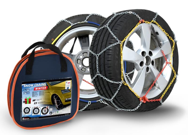Compass Sněhové řetězy WINTER ÖNORM X50 nylon bag