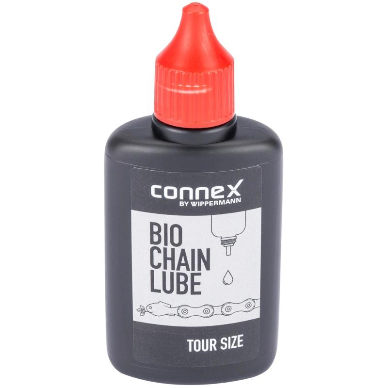 Levně CONNEX Mazivo-kapátko BIO CHAIN LUBE 50 ml