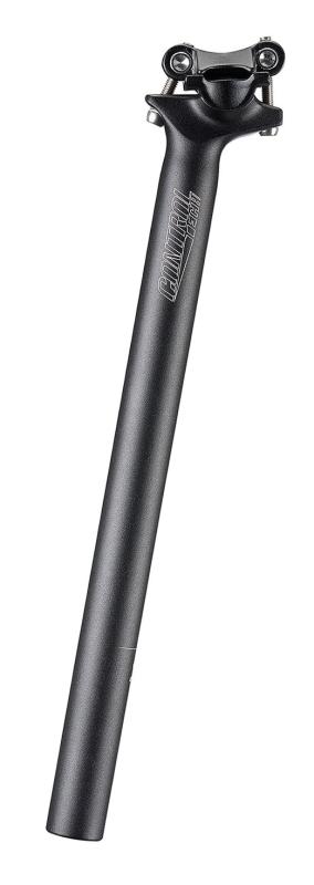 CONTROLTECH Sedlovka OE SB10 27.2/400 mm,Al,černá