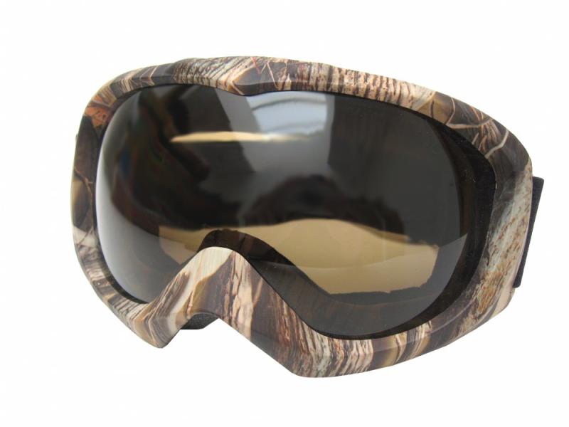 Cortini G1472-2 Snowboardové brýle senior dvojsklo