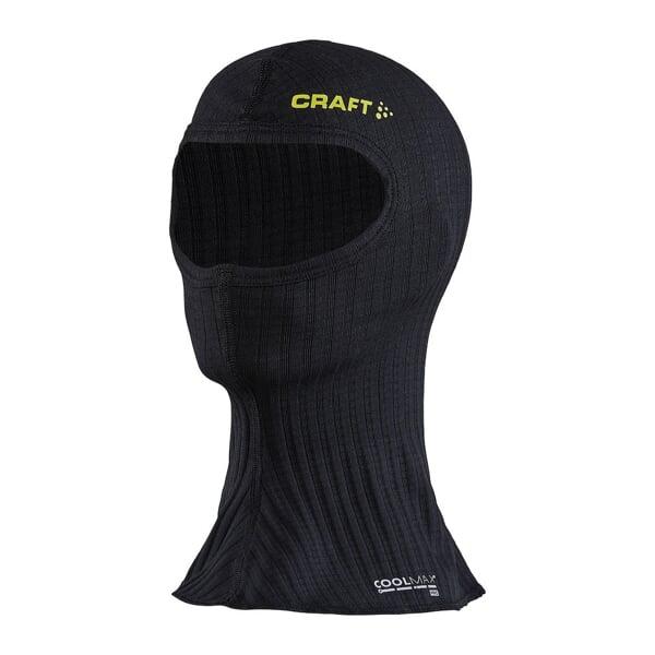 Craft Active Extreme X 1909685 kukla - černá (999000(9990)