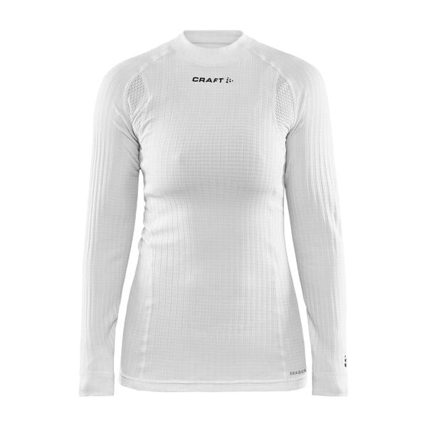 Craft Active Extreme X LS W 1909673dámske tričko - biela (900000)