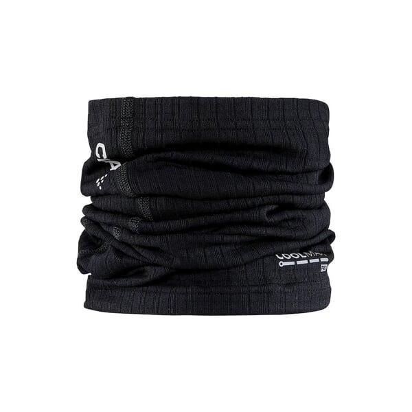 Craft Active Extreme X 1909684 nákrčník - čierna (999985(999G))