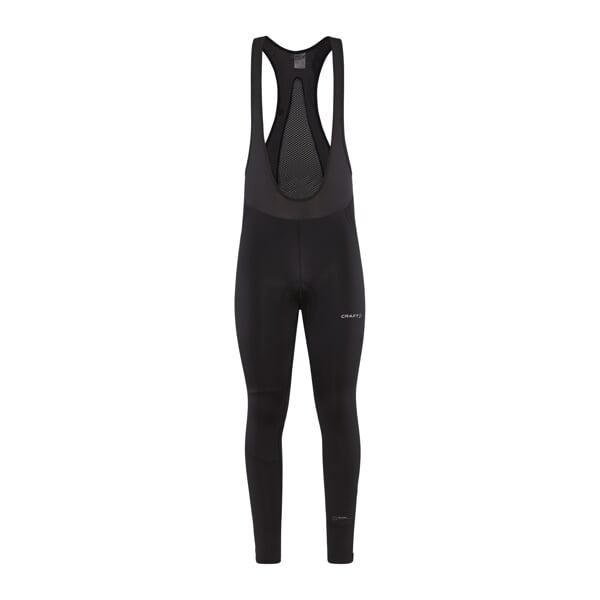 Craft ADV Bike SubZ Insulate Bib (C2) 1913656 cyklokalhoty - černá (999000) + sleva 300,- na příslušenství