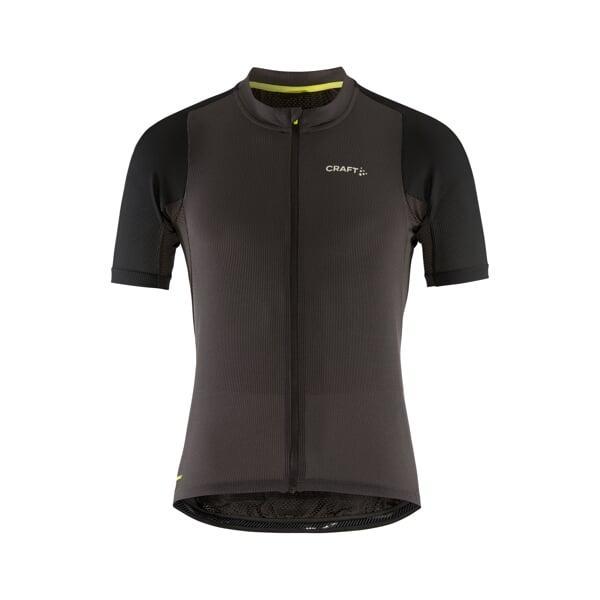 Craft ADV Endur 1914535 cyklodres - šedá (992999) POUZE XL (VÝPRODEJ)