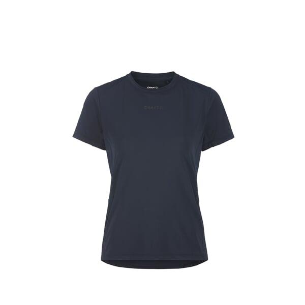Craft ADV Essence SS 2 W 1914798 dámske tričko - modrá (396000)