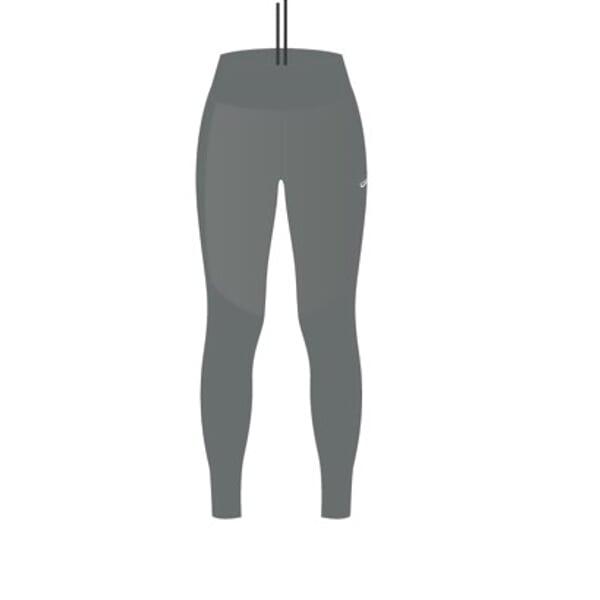 Craft ADV Essence Warm Wind Tights 2 W 1916625 dámské kalhoty - zelená (647000)
