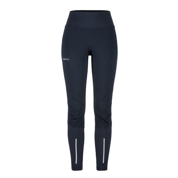 Craft ADV Essence Wind Tights W 1909631 dámské kalhoty - modrá (396000)