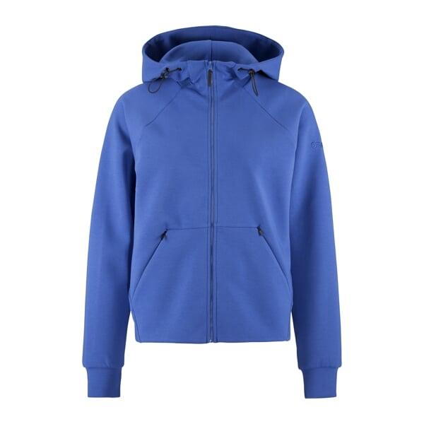 Craft ADV Join FZ 1914701 dámská mikina - modrá (359000)