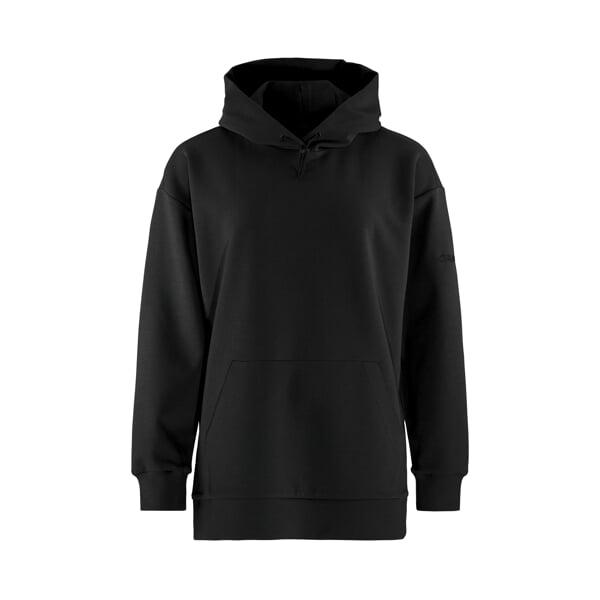 Craft ADV Join Long W 1914700 dámská mikina - černá (999000) + sleva 200,- na příslušenství