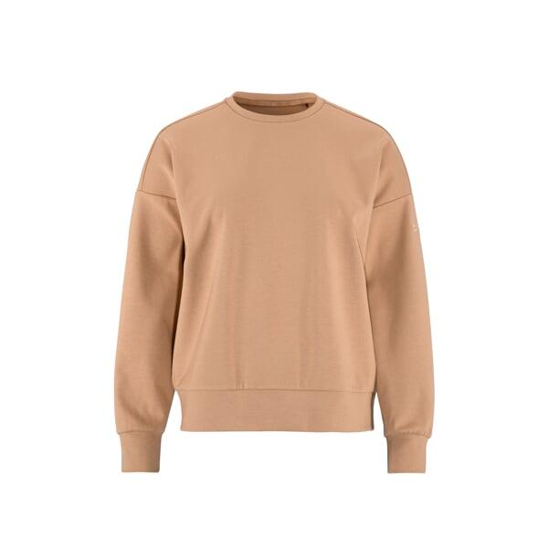 Craft ADV Join RN Sweatshirt 1914770 dámska mikina - ružová (246000)