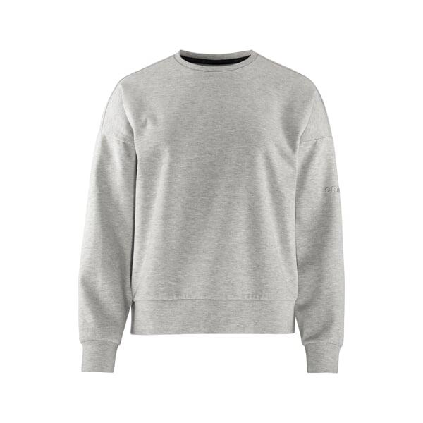 Craft ADV Join RN sweatshirt 1914770 dámská mikina - šedá (950000)