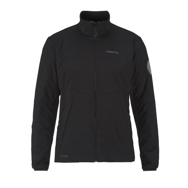 Craft ADV Nordic Training Insulate 1915160 pánská bunda - černá (999000)
