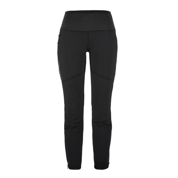 Craft ADV Nordic Training Insulate W 1915169 dámské kalhoty - černá (999000)