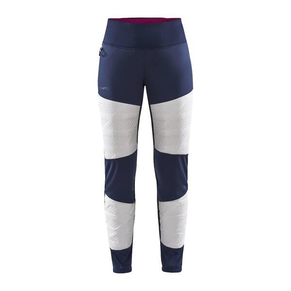 Craft ADV Nordic Training Speed W 1912428 dámské běžecké kalhoty